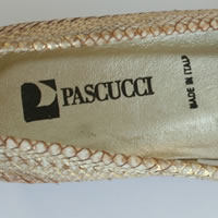 pascucci scarpe