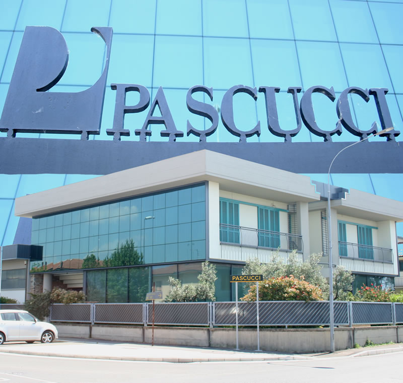 Pascucci Calzaturificio